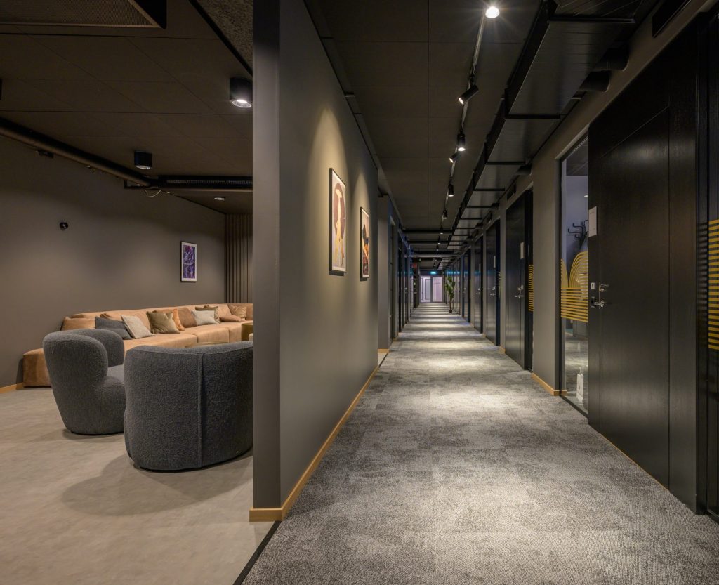 Fastoffice Uppsala — venue for hire in Uppsala